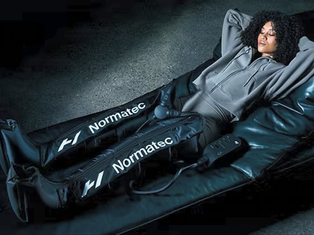 Compression Recovery