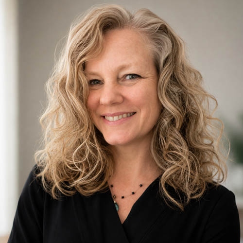 Deanne Warner-Mattis