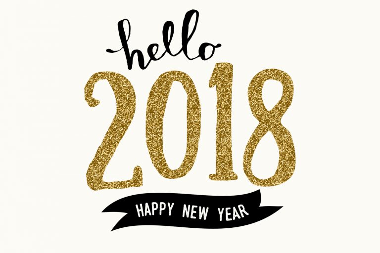 Happy New Year | Peal Sports Performance Coaching