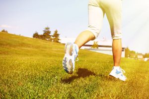 Hard or Soft Ground? | Peal Sports Performance coaching