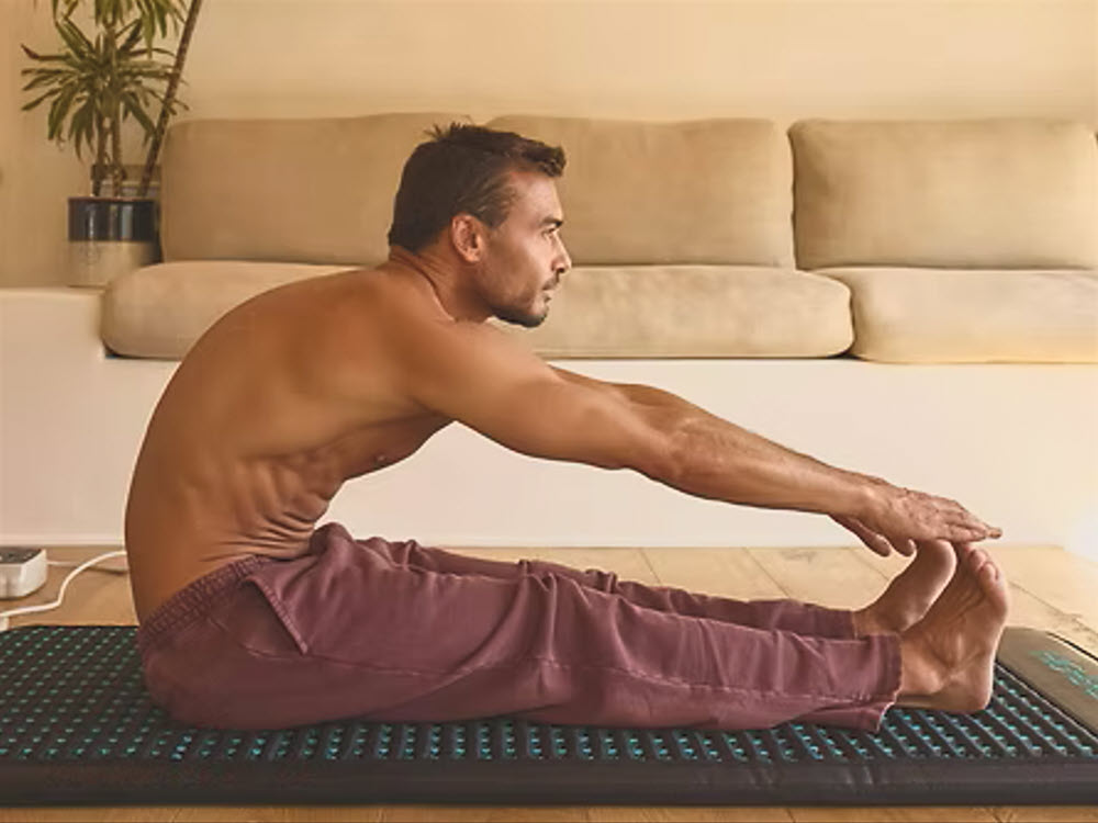 Neuro-Regulation Reset