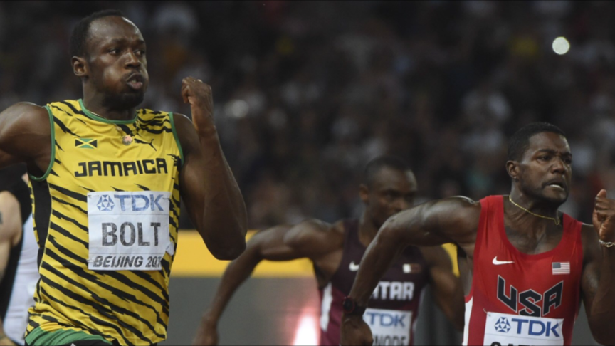 Now you see him now youre not sure what youre seeing | Peal Sports Performance Coaching