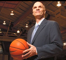 Phil Martelli - Former St. Joseph's Basketball Coach