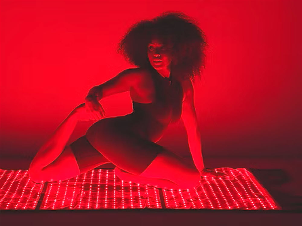 Red Light Rejuvenation