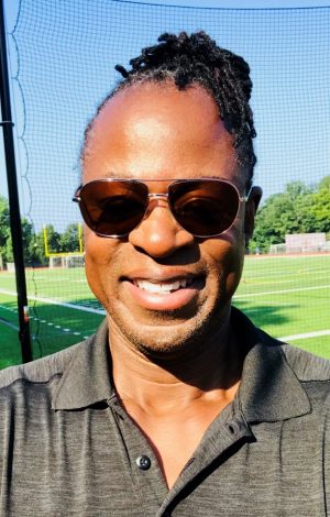 Tracy Peel Elite speed coach | Peal Sports Performance Coaching