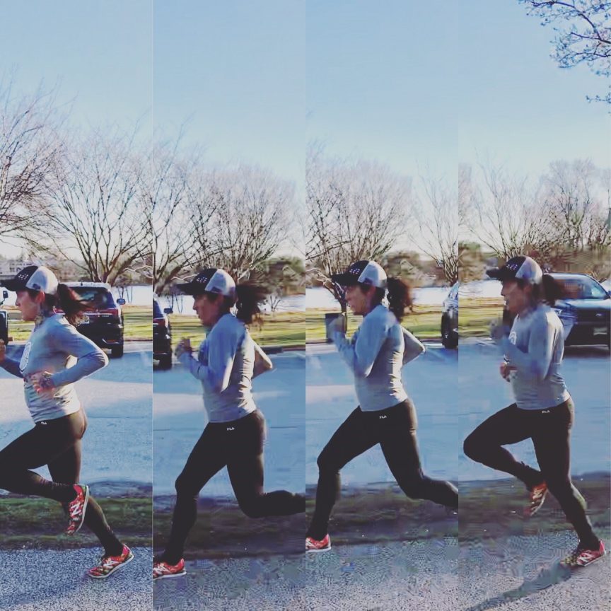 Triathlete Coaching Speed Coach | Peal Sports Performance Coaching